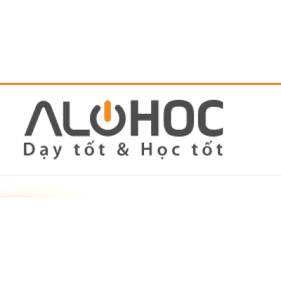 Phần mềm tổ chức kiểm tra đánh giá trực tuyến Alohoc Online Test, giấy phép ba năm Phần mềm tổ chức kiểm tra đánh giá trực tuyến Alohoc Online Test, giấy phép ba năm